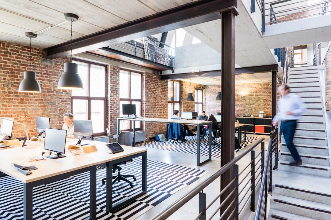 lithuanian entrepreneur office