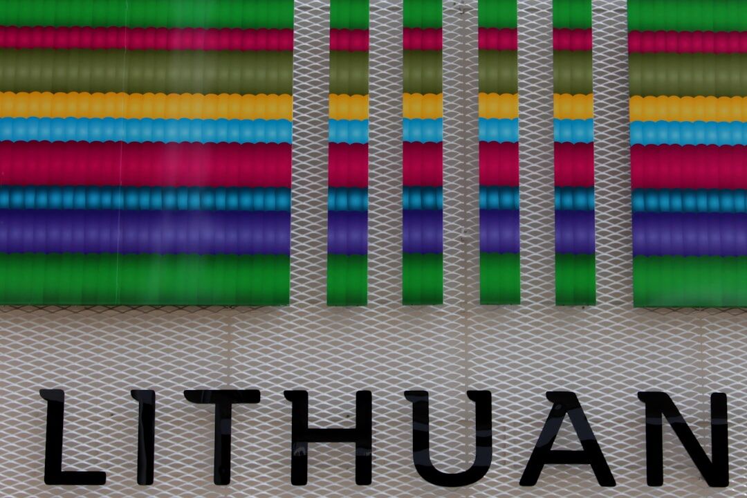 lithuanian entrepreneur success story