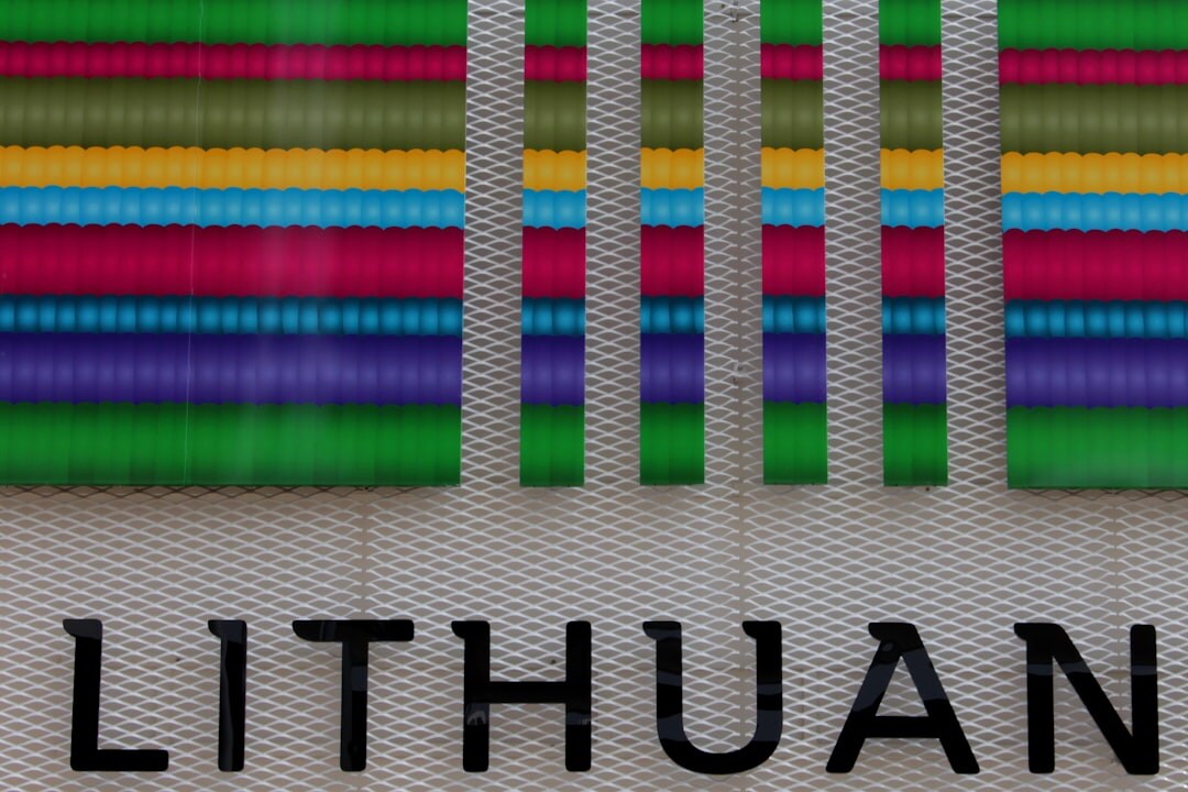 lithuanian entrepreneur success story